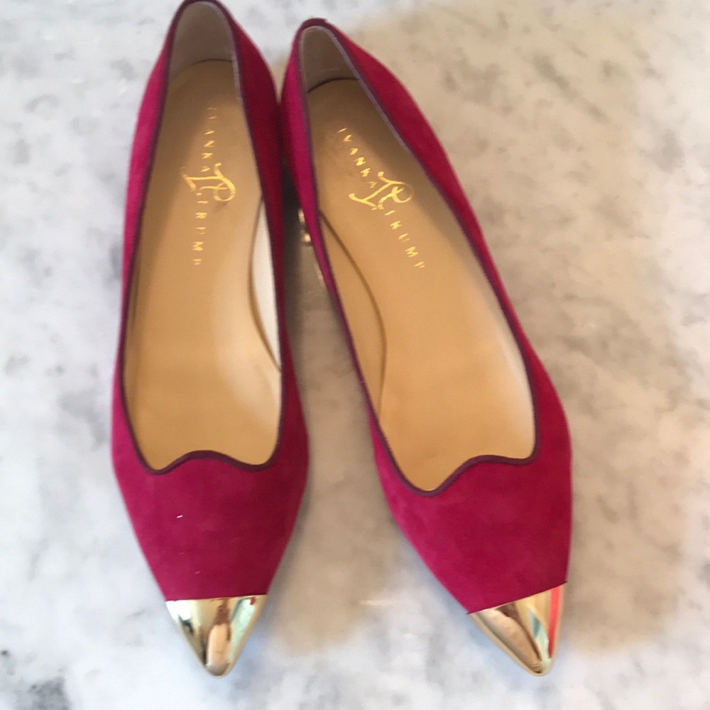 Women’s shoes